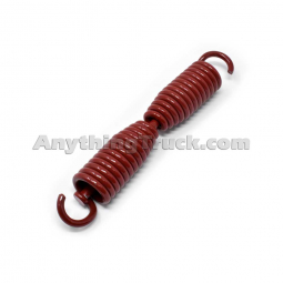 BWP M-3362 Eaton Brake Return Spring, 10-3/4" Length, 1-1/32" Coil OD
