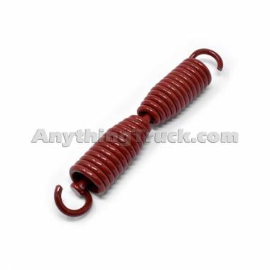 BWP M-3362 Eaton Brake Return Spring, 10-3/4" Length, 1-1/32" Coil OD