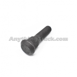 BWP M-3952 RH Wheel Stud, Headed, 3/4"-16 Thread, 3-11/32" Long