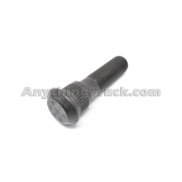 BWP M-3953 LH Wheel Stud, Headed, 3/4"-16 Thread, 3-11/32" Long