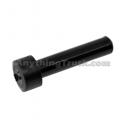 BWP M-4640 1/4" Push-To-Connect Fitting Plug