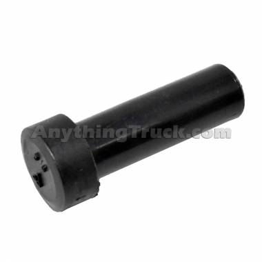 BWP M-4641 3/8" Push-To-Connect Fitting Plug