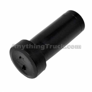 BWP M-4642 1/2" Push-To-Connect Fitting Plug