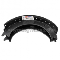 BWP M-810 Eaton 16-1/2" Diameter Brake Shoe, 16-1/2" X 6", Bare Brake Shoe, No Lining!