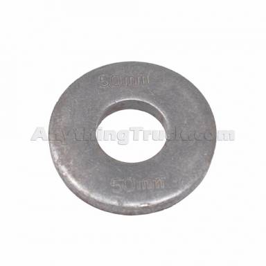 Dexter 005-149-00 Plain Washer, 1.062", .31