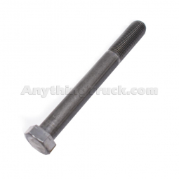 Dexter 007-095-00 10-15K Keeper Bolt, 1/2"-20 x 4-1/2", GRADE 2