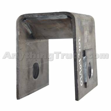 Dexter 029-043-02 Center Hanger, 10K HD thru 15K, 4.12" Height