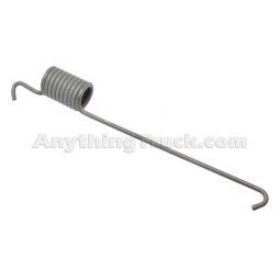 Dexter 046-056-00 Retractor Spring, 10" x 2-1/4" Electric Brake with Park Feature