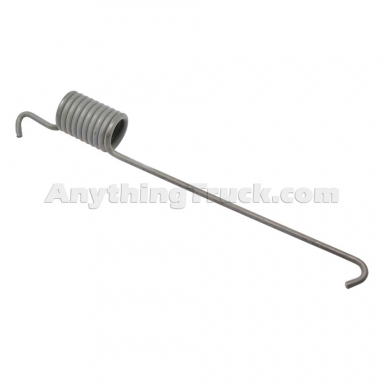 Dexter 046-056-00 Retractor Spring, 10" x 2-1/4" Electric Brake with Park Feature
