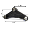 PTP 131042 Equalizer For 1-3/4