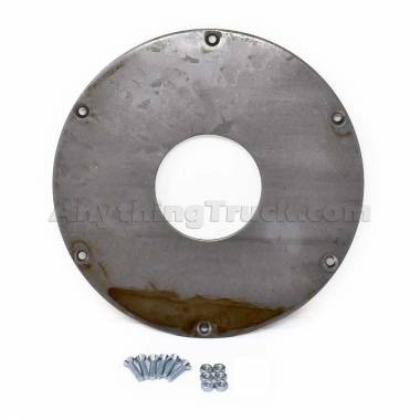 ALKO K568261 Armature Plate for 568699 Brake Drum