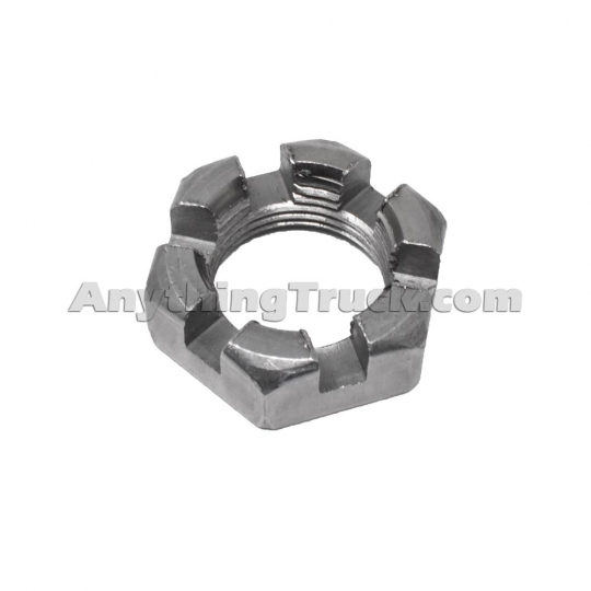 Dexter 006-001-00 Spindle Nut, 1