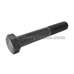 Dexter 007-181-00 9K Spring Eye Bolt, 5/8"-11 x 4", Grade 5