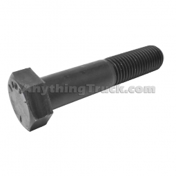 Dexter 007-182-00 9K Equalizer Bolt, 1"-8 x 5", Grade 5