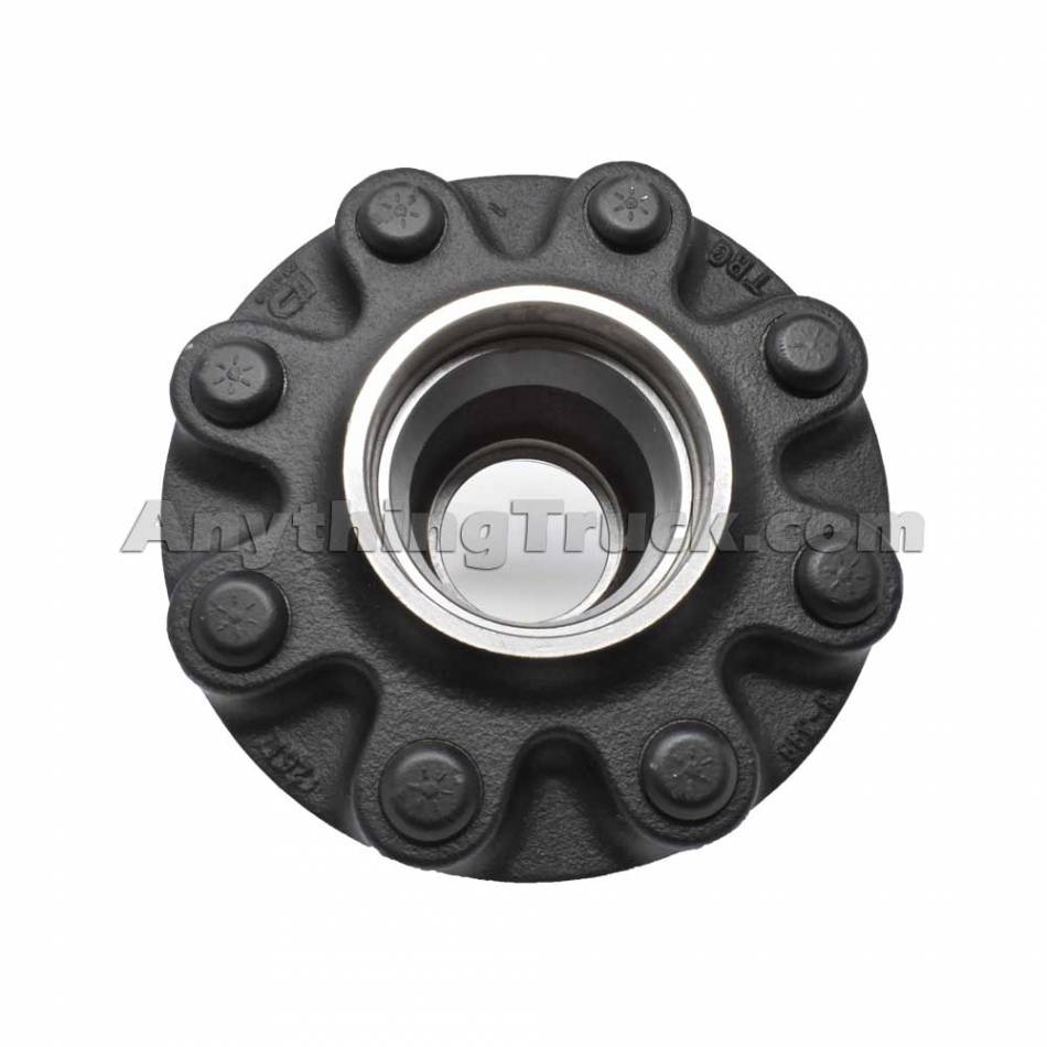 Dexter 008-399-05 8K Disc Brake Hub, 8 on 6.5