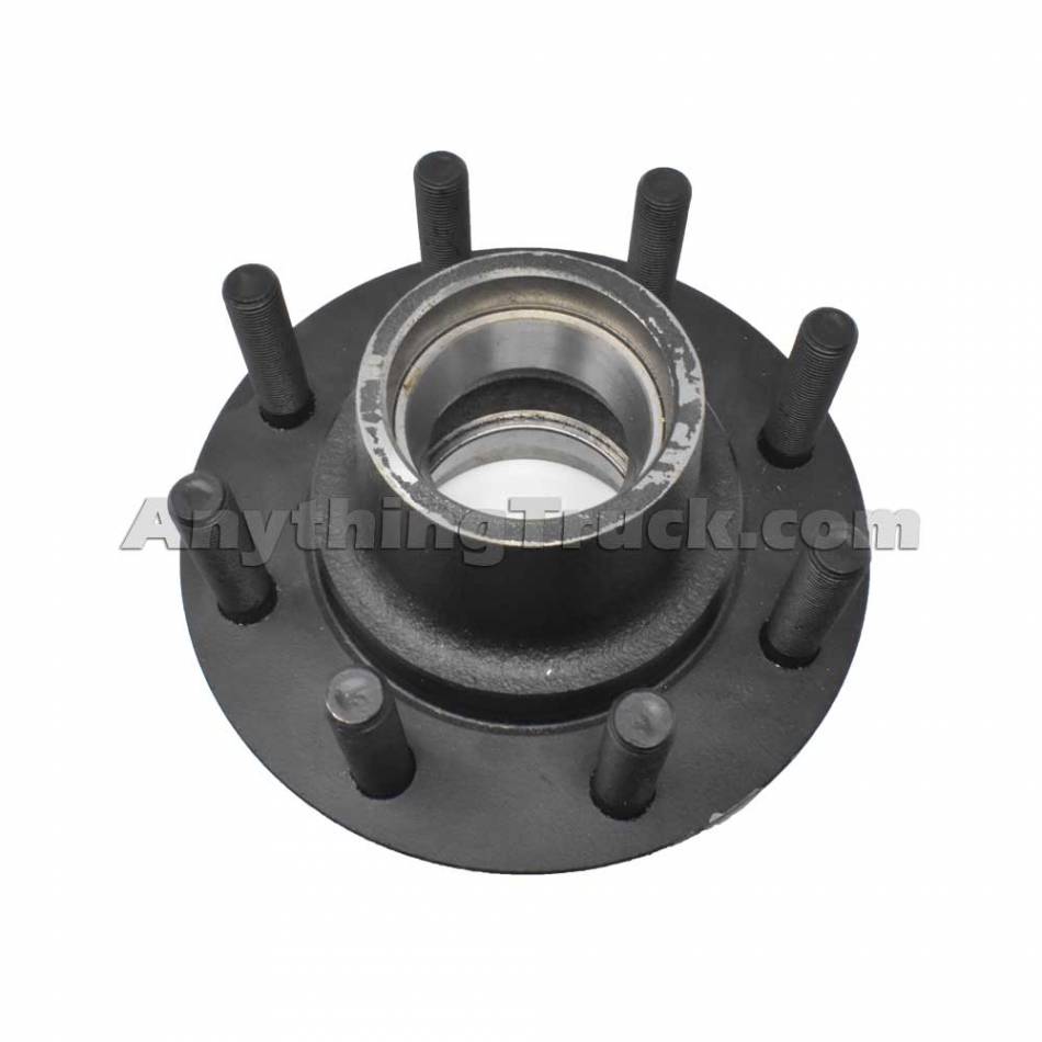 Dexter 008-399-07 8K Disc Brake Hub, 8 on 6.5