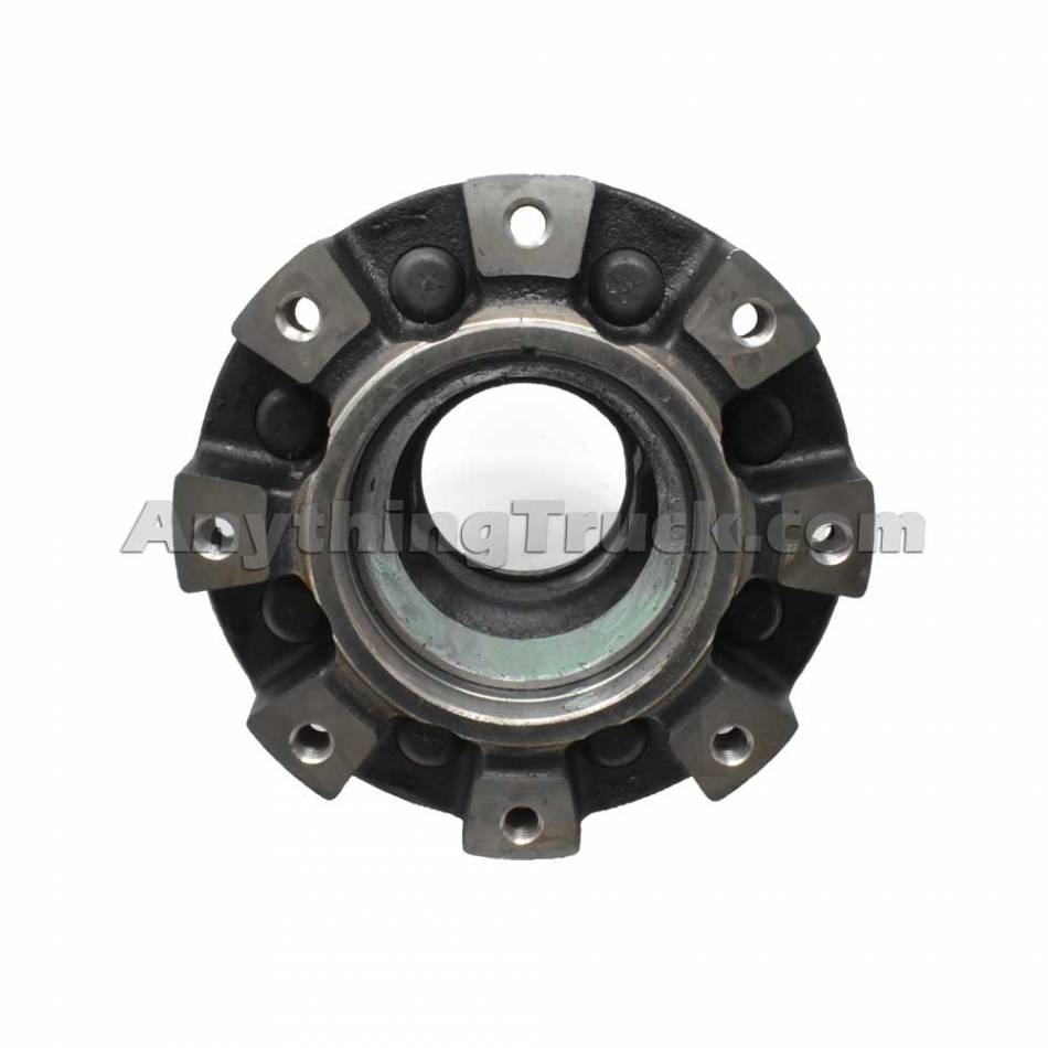 Dexter 008-422-03 12K Hub, #14 Torflex, Drum Brake | AnythingTruck.com
