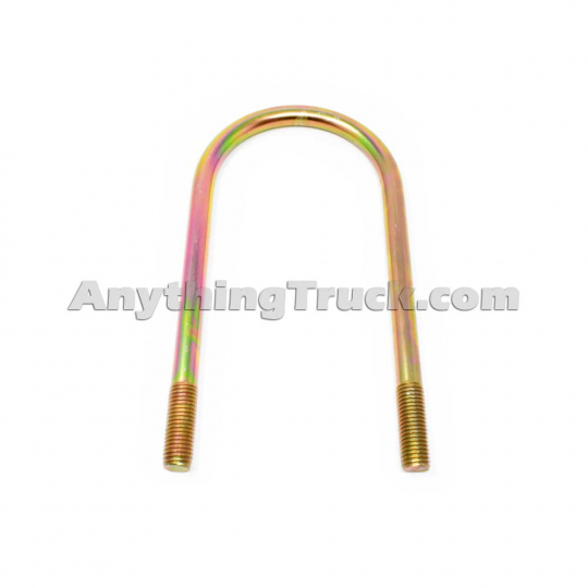 Dexter 011-094-00 U-Bolt, 3/4 Dexter 011-094-00 U-Bolt, 3/4