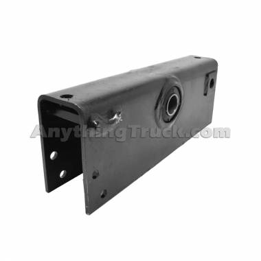 Dexter 013-117-03 9K Equalizer, 2" Slipper Springs, 38" Axle Spacing