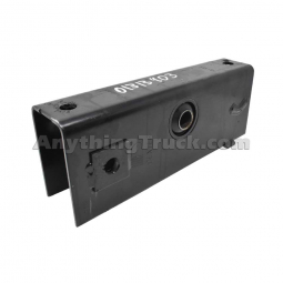 Dexter 013-139-03 10K GD Equalizer, 3/4" Eye Bolt, 38" Axle Spacing, 2.5" Slipper Springs