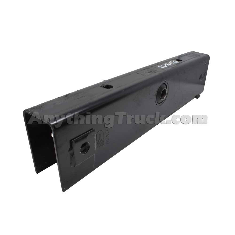 Dexter 01314103 10K GD Equalizer, 3/4" Eye Bolt, 48.5" Axle Spacing