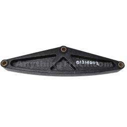 Dexter 013-142-02 Equalizer, Long, 42" Axle Spacing, 1.75" Double Eye Springs