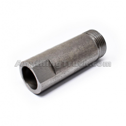 Dexter 024-204-00 Sensor Mounting Block, Screw-On, 8-15K Hydraulic Brakes