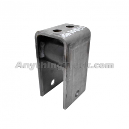 Dexter 028-009-01 Front Hanger, 5" High, 2" Slipper Spring
