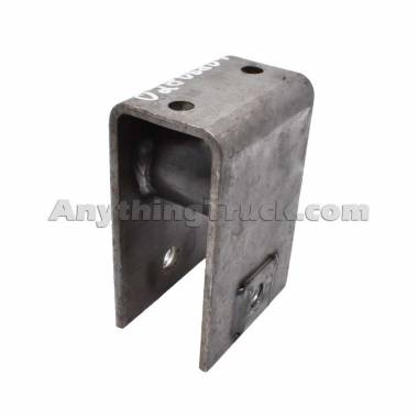 Dexter 028-068-04 9K Front Spring Hanger, 5" Tall, 2" Wide Springs