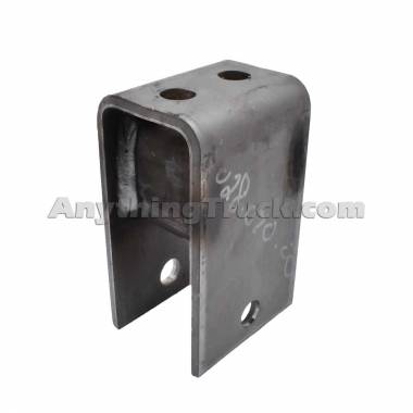 Dexter 028-070-00 8K Spring Hanger, 1-3/4" Springs, 4-1/4" High