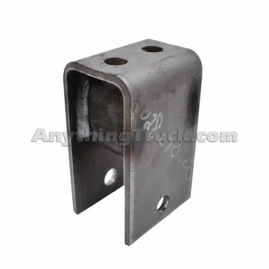 Dexter 028-070-00 8K Spring Hanger, 1-3/4