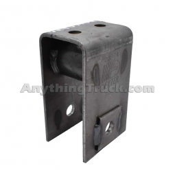 Dexter 028-074-02 10K GD Front Spring Hanger, 3/4" Spring Eye Bolt