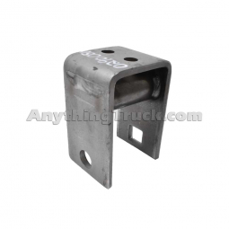 Dexter 029-005-01 Center Hanger, 4.5" High, 2" Slipper Springs