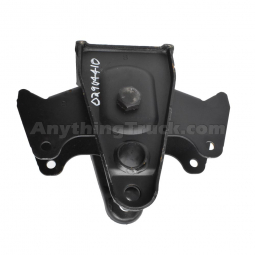 Dexter 029-044-10 Center Hanger & Equalizer, 3" Slipper Springs, 49" Axle Spacing