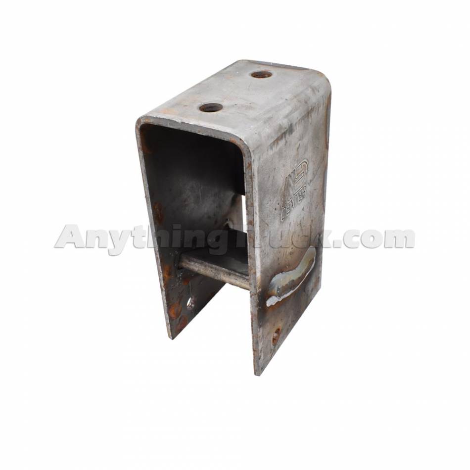 Dexter 030-066-01 10K HD - 15K Rear Hanger, 6.63