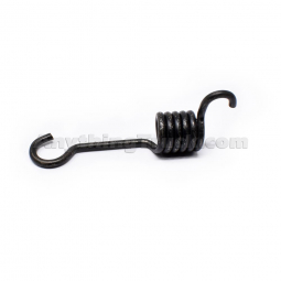 Dexter 046-131-01 Extension Spring, Hydraulic Brakes, 12.25" x 3.375" thru 12.25" x 5.0"