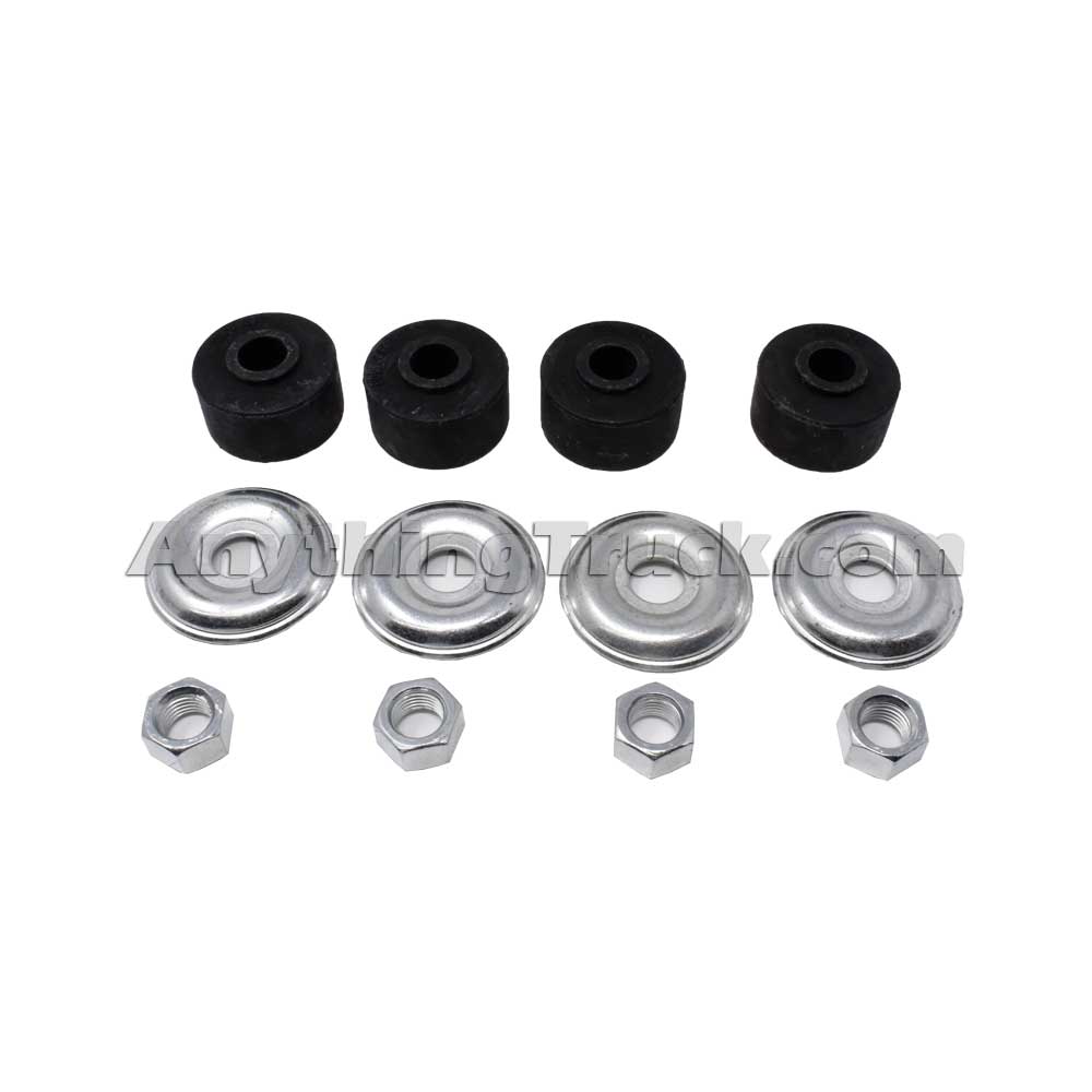 Dexter Axle Dexter 052-003-00 - Shock Absorber Double Stud W