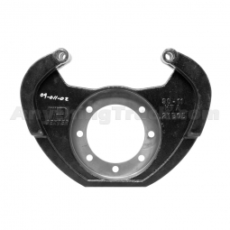 Dexter 090-011-02 YOKE #14 12K Assy Disc Brake