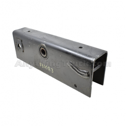 Dexter 013-108-03 10K-15K Equalizer, 42.25" Axle Spacing, Rubber Bushing, 3" Slipper Springs