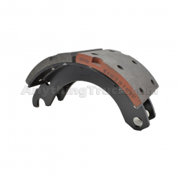 403221 Air Brake Shoe, 12-1/4" x 5" "PQ", Replaces Dexter 040-322-01
