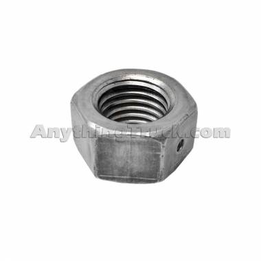 Dexter 006-112-00 Lock Nut, 1"-8, Grade B