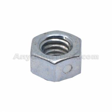 Dexter 006-011-00 Lock Nut, 5/16"-18, Grade B
