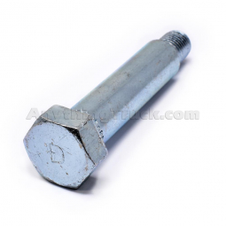 PTP 7126 Shackle Bolt, 7/16"-20 x 2.90", 9/16" Body