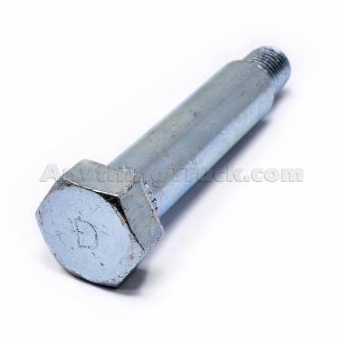 PTP 7126 Shackle Bolt, 7/16"-20 x 2.90", 9/16" Body