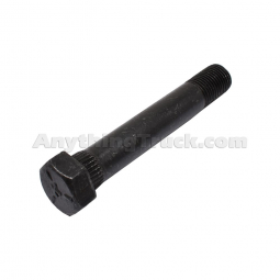 PTP 717 Spring Eye Bolt, 9/16"-18 Thread, 3-5/8" Long