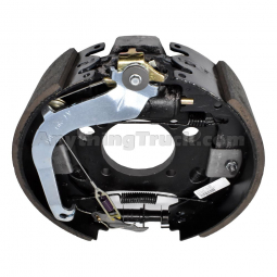 Dexter K23-172-00 RH 8K RSA Hydraulic Brake Assy, 12-1/4" x 3-3/8", Duo Servo W/Park