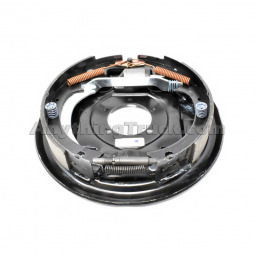 Dexter K23-335-00 RH 5.2K-7K Uni-Servo Hydraulic Brake Assy w/Park, 12" x 2"