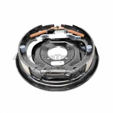 Dexter K23-335-00 RH 5.2K-7K Uni-Servo Hydraulic Brake Assy w/Park, 12" x 2"
