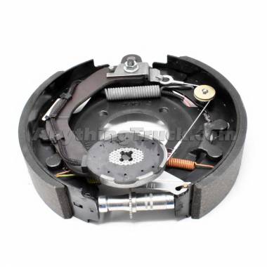 Dexter K23-622-00 LH 8K Electric Brake Assy, FSA, 12-1/4" x 2-1/2"