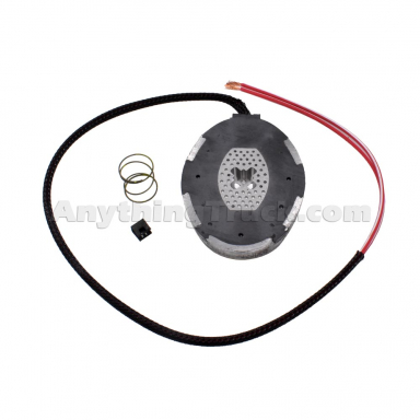 Dexter K71-980-00 8K Magnet Kit, 12-1/4" x 2-1/2", D80N Only